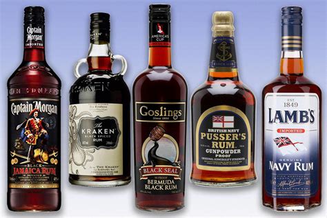 Finest dark rum. Things To Know About Finest dark rum. 